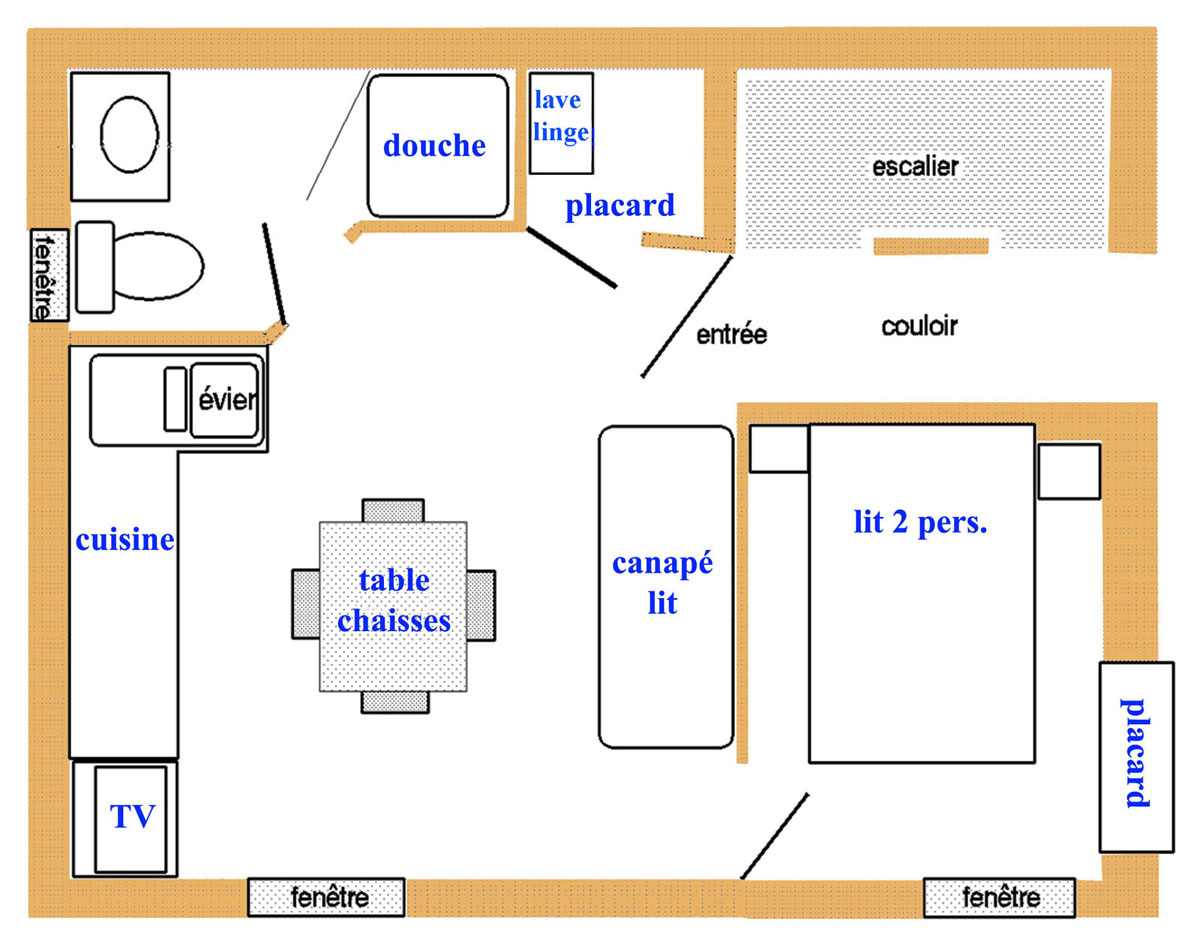 Plan T2-1