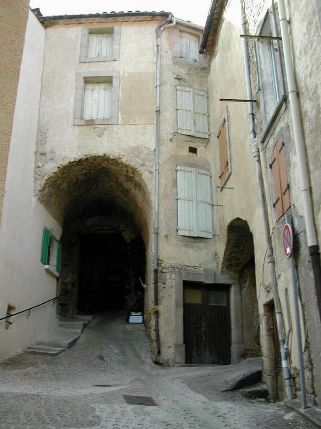 Passage Avene