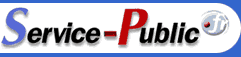 Service public