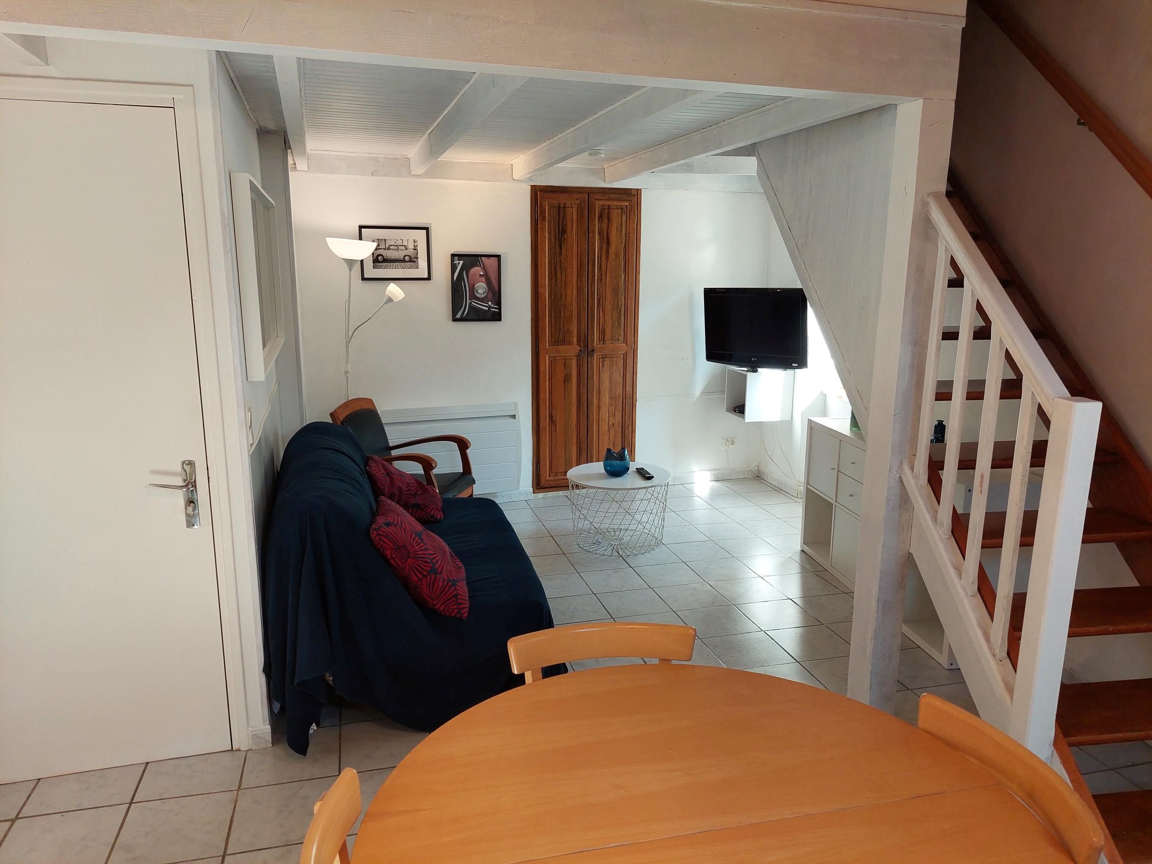 Location Appartement T2 2